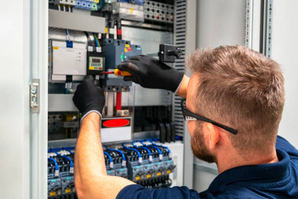 Best Electrical Repair Services  in Burke, VA