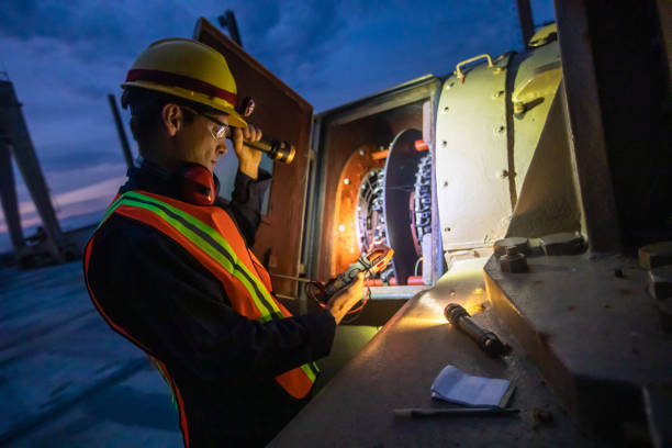 Best Electric Panel Repair  in Burke, VA