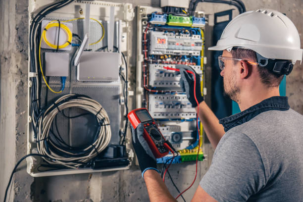  Burke, VA Electrician Pros