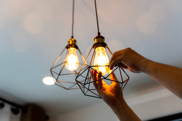 Best Electrical Outlet Repair  in Burke, VA