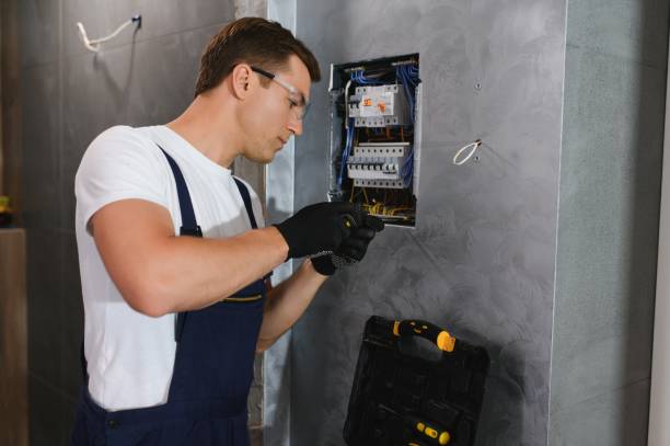 Best Electrician Near Me  in Burke, VA