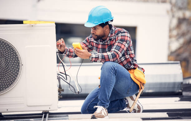 Generator Installation Services in Burke, VA