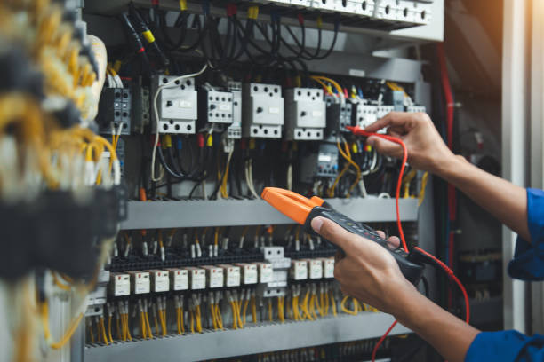 Best Electrical Contractors for Businesses  in Burke, VA