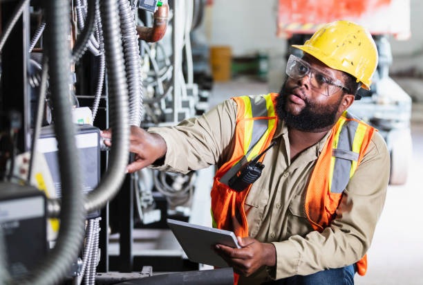 Best Electrical Installation Contractor  in Burke, VA