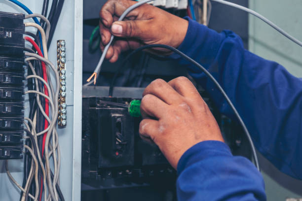Best Electrical System Inspection  in Burke, VA