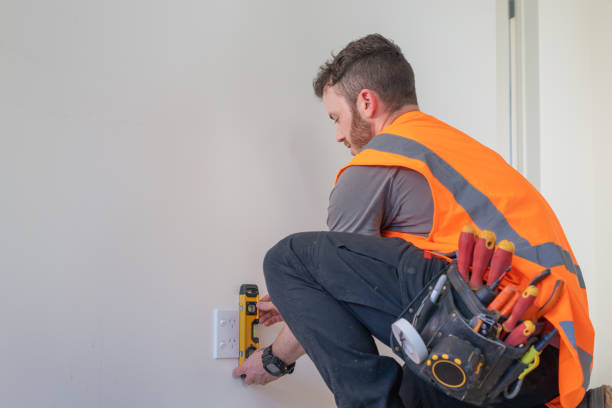 Best Electrical Upgrades for Homes  in Burke, VA