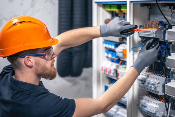 Best Home Electrical Repair  in Burke, VA