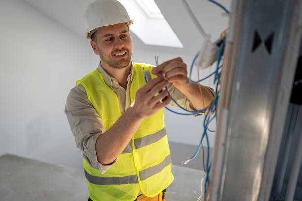 Best Local Electrician Companies  in Burke, VA